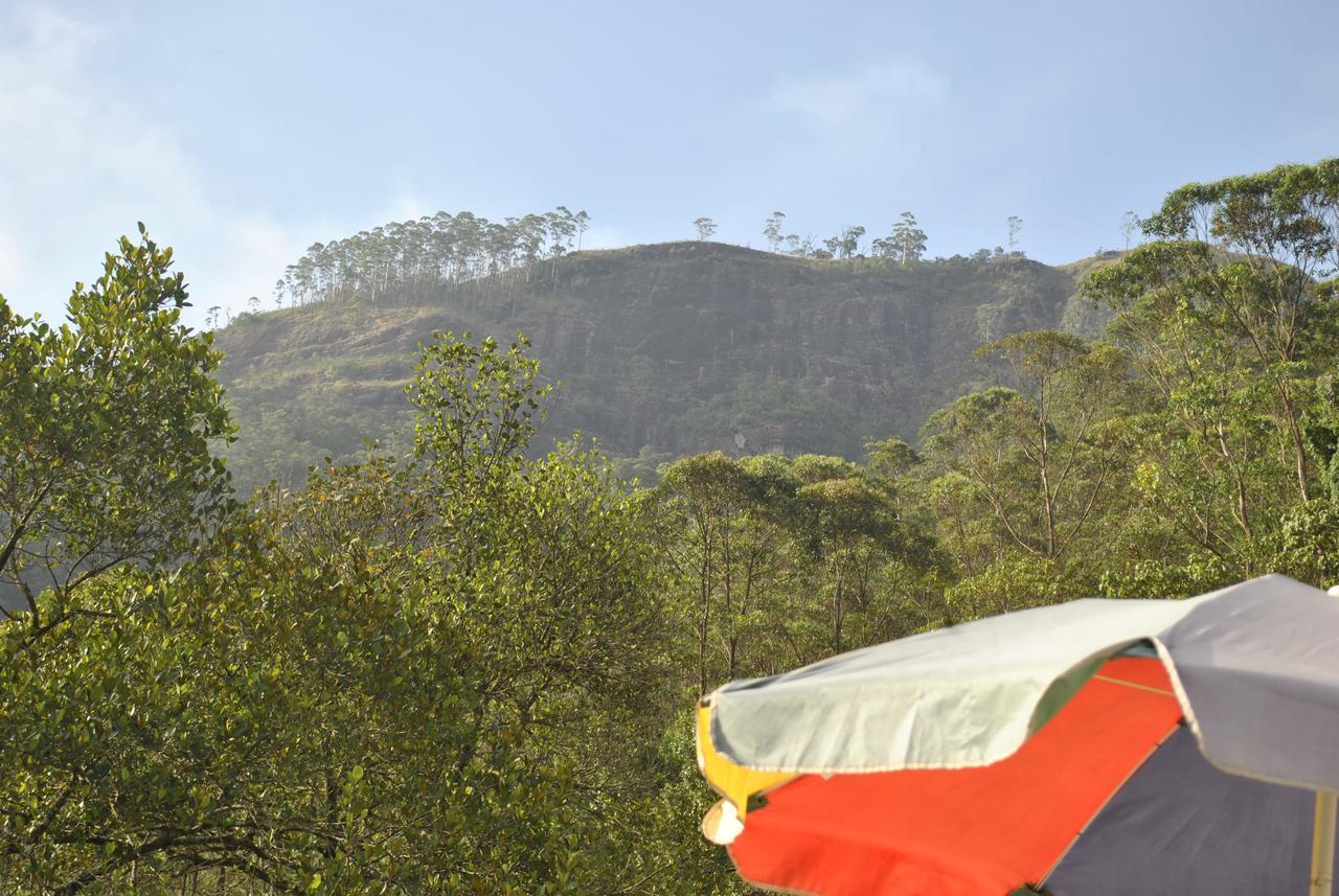 Mountain Villa Adam'S Peak Nallathanniya Exterior photo