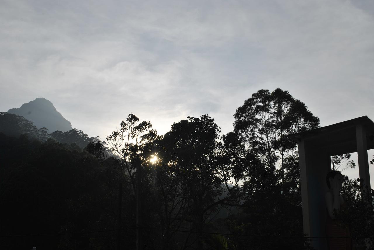 Mountain Villa Adam'S Peak Nallathanniya Exterior photo