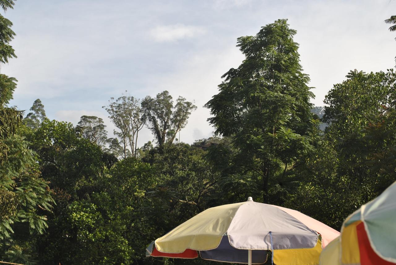 Mountain Villa Adam'S Peak Nallathanniya Exterior photo